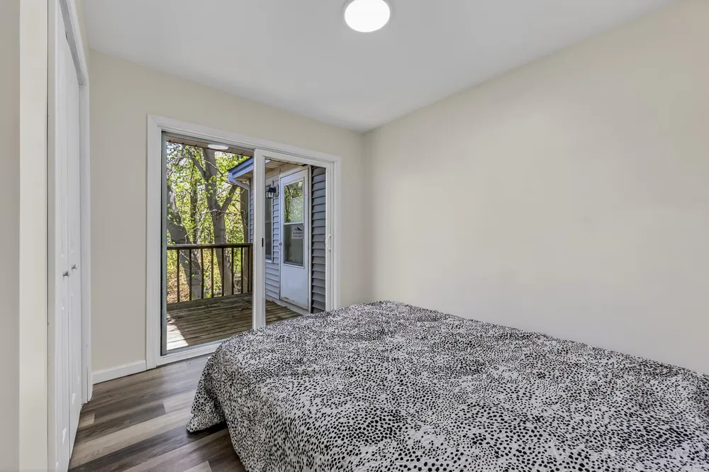 3868 S Riverview Drive Newfield Township, MI 49421