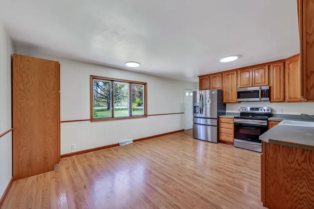3868 S Riverview Drive Newfield Township, MI 49421