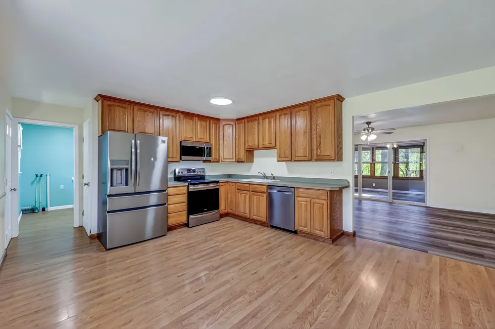 3868 S Riverview Drive Newfield Township, MI 49421