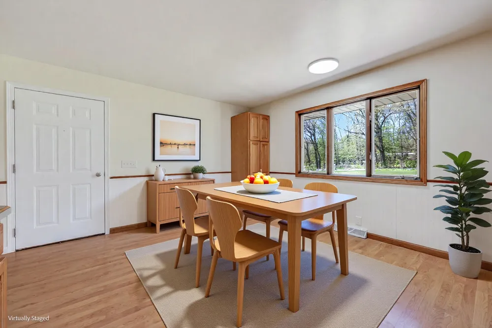 3868 S Riverview Drive Newfield Township, MI 49421