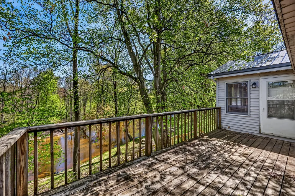3868 S Riverview Drive Newfield Township, MI 49421