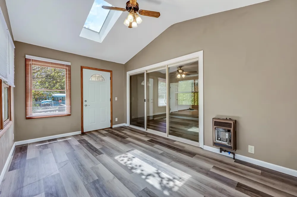 3868 S Riverview Drive Newfield Township, MI 49421