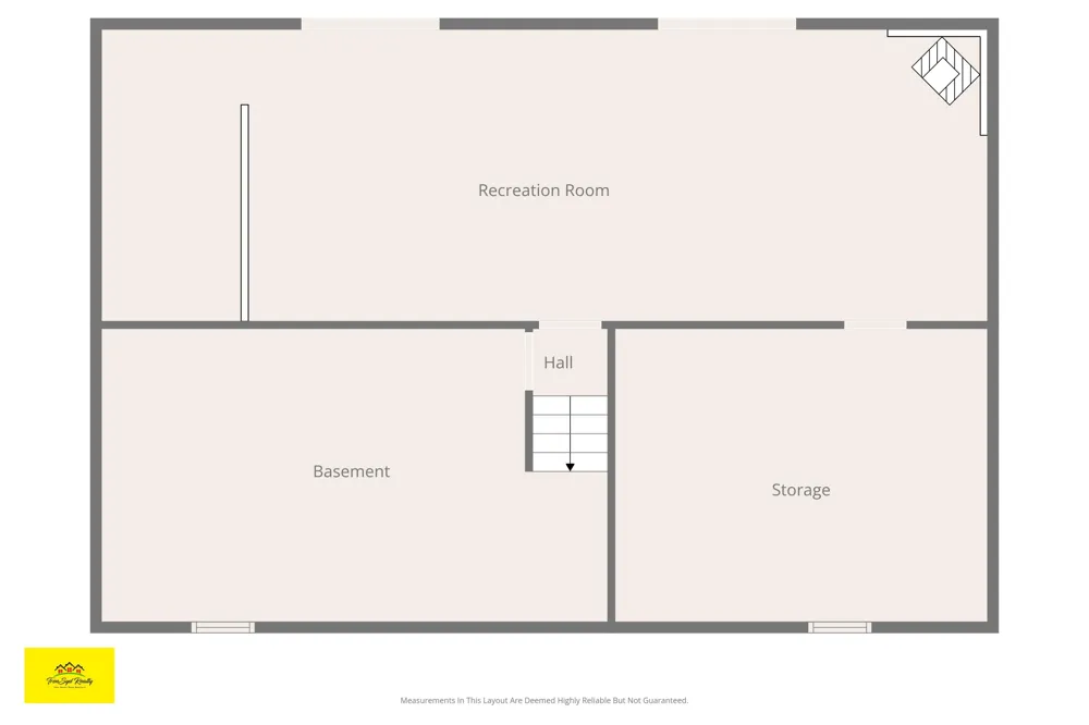 3868 S Riverview Drive Newfield Township, MI 49421