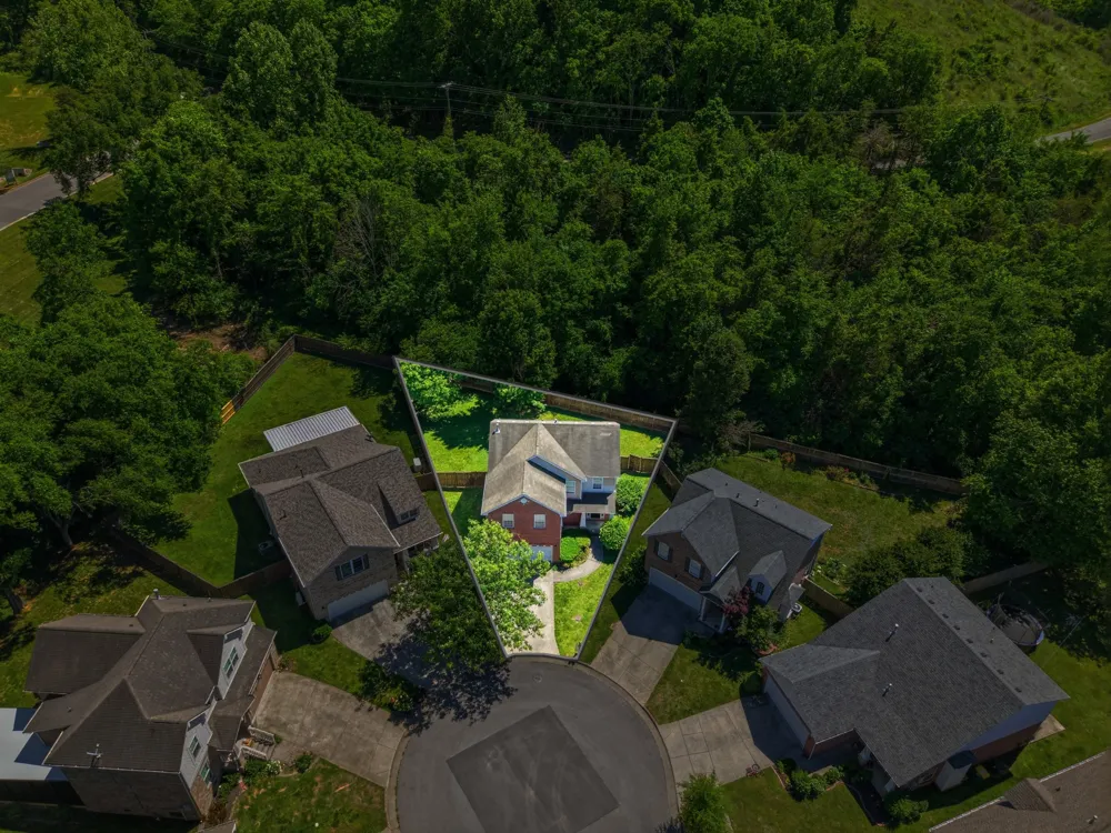 6896 Bridgewater Dr Nashville, TN 37221