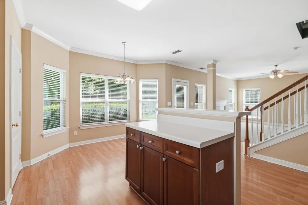 6896 Bridgewater Dr Nashville, TN 37221