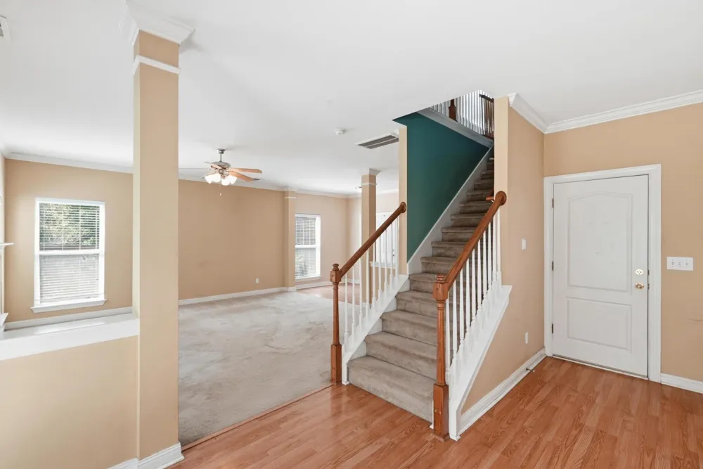 6896 Bridgewater Dr Nashville, TN 37221