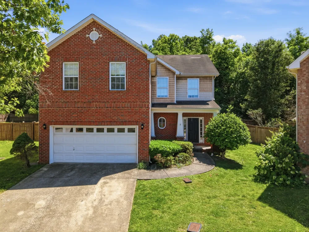 6896 Bridgewater Dr Nashville, TN 37221