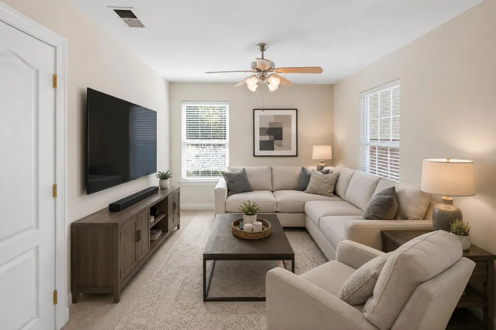 6896 Bridgewater Dr Nashville, TN 37221
