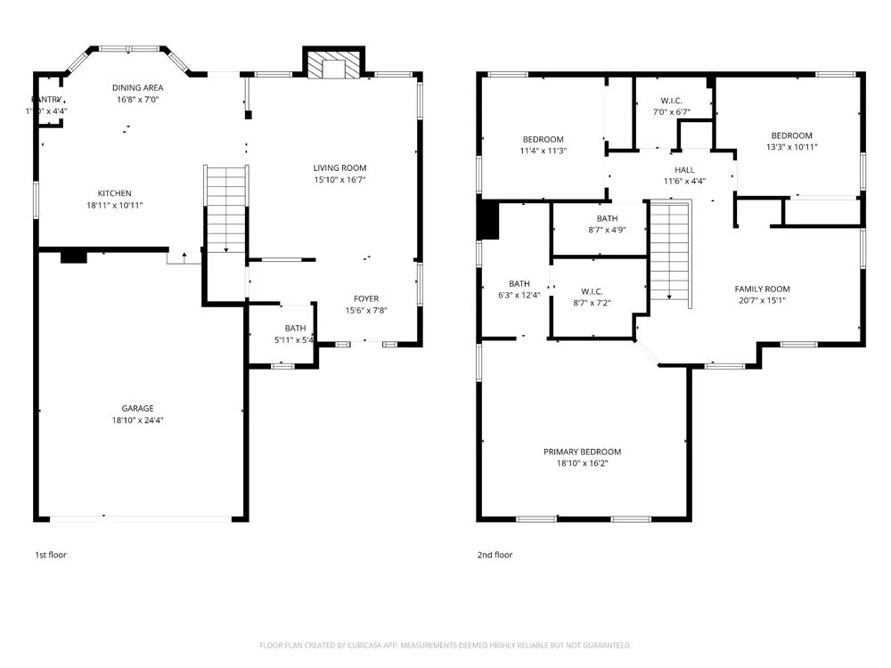 6896 Bridgewater Dr Nashville, TN 37221