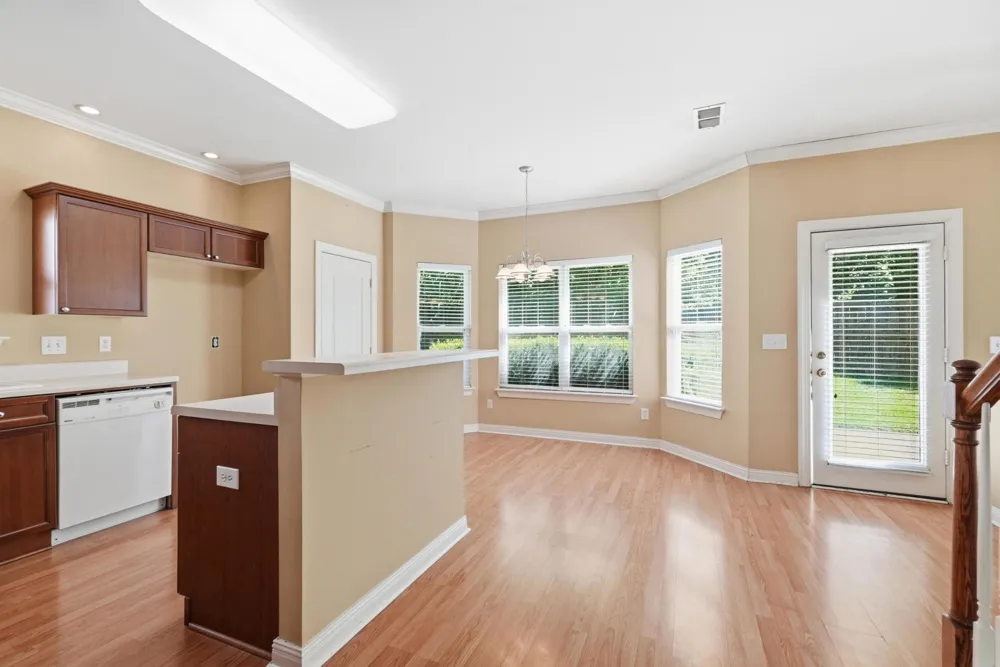 6896 Bridgewater Dr Nashville, TN 37221