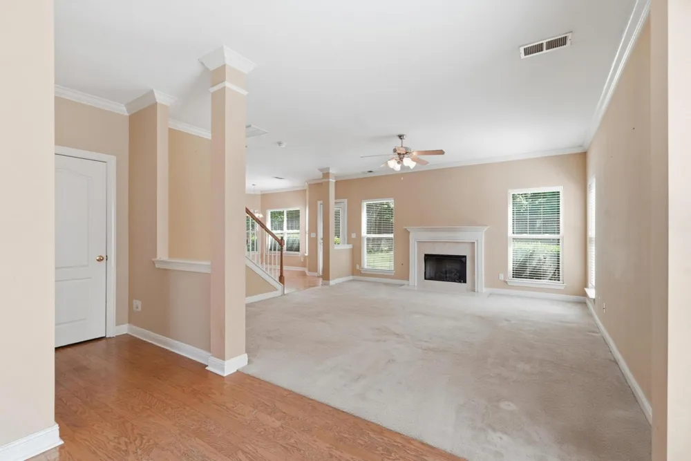 6896 Bridgewater Dr Nashville, TN 37221