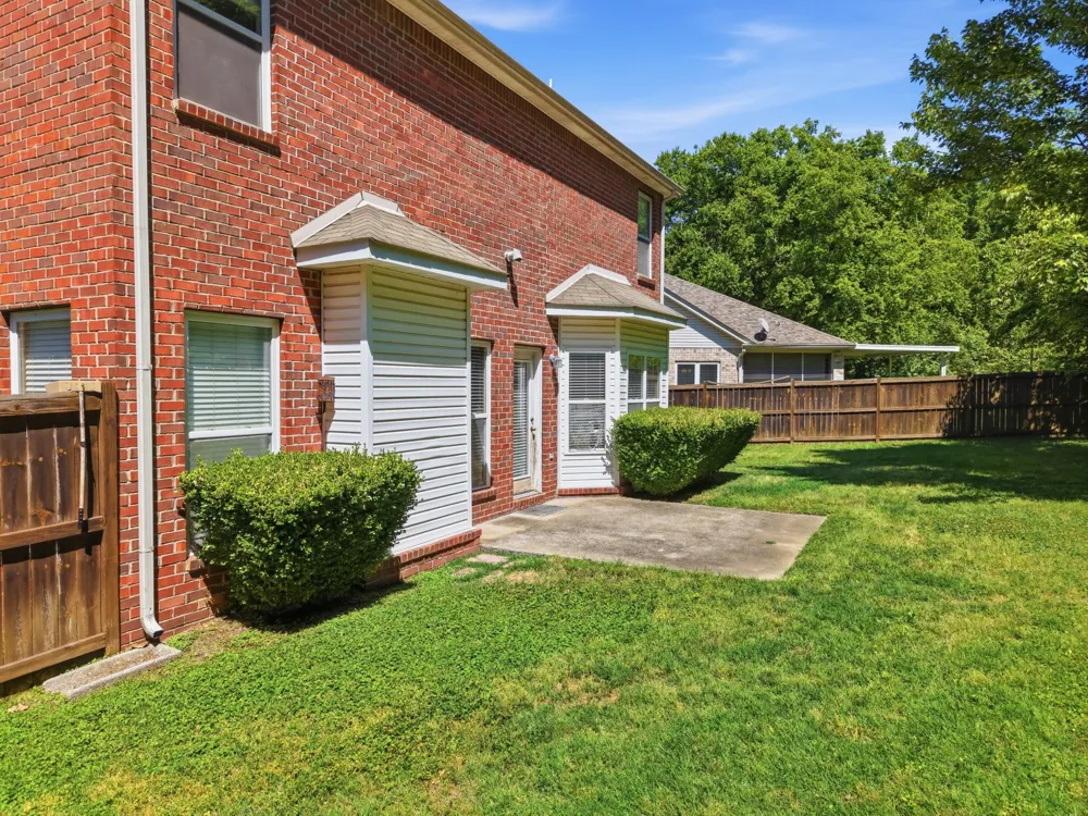 6896 Bridgewater Dr Nashville, TN 37221