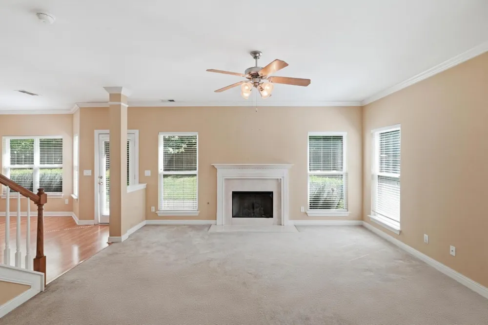 6896 Bridgewater Dr Nashville, TN 37221