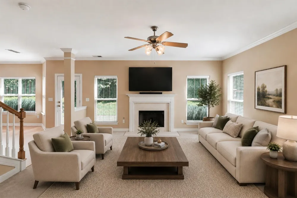 6896 Bridgewater Dr Nashville, TN 37221