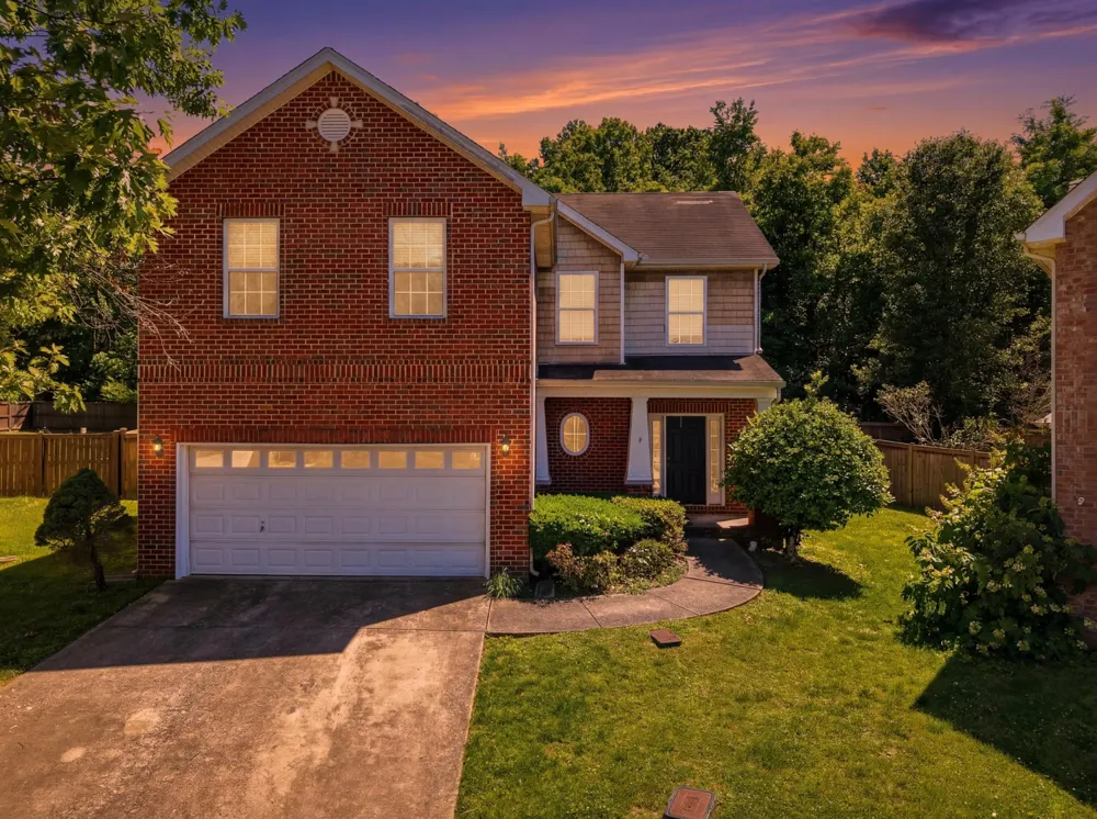 6896 Bridgewater Dr Nashville, TN 37221
