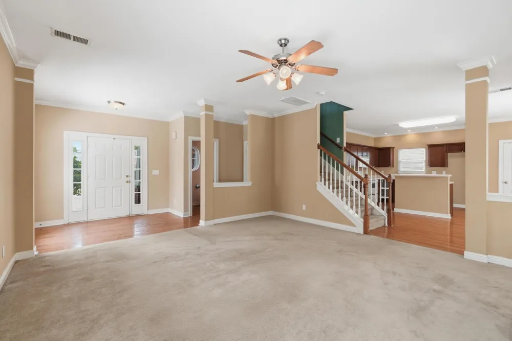 6896 Bridgewater Dr Nashville, TN 37221