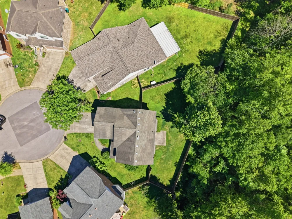 6896 Bridgewater Dr Nashville, TN 37221
