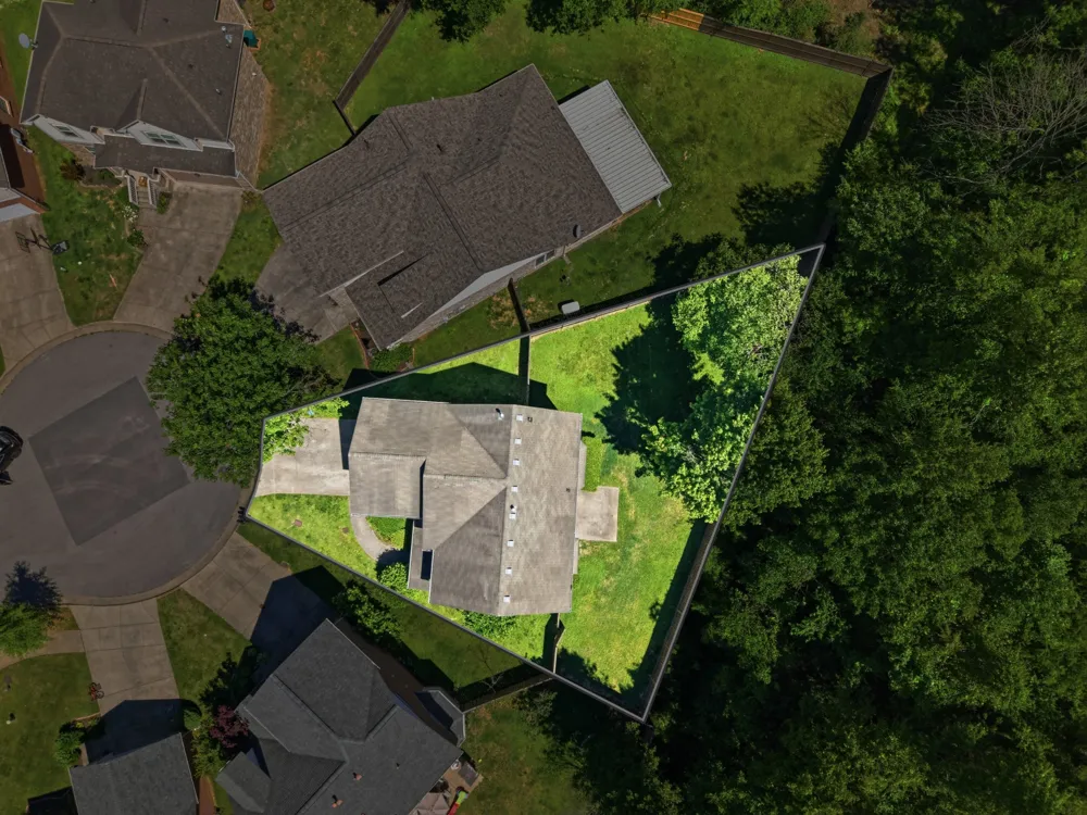 6896 Bridgewater Dr Nashville, TN 37221