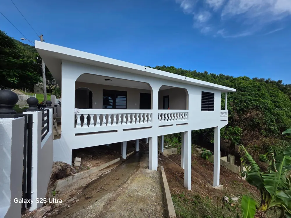 290 CALLE CEIBA Patillas, PR 00723