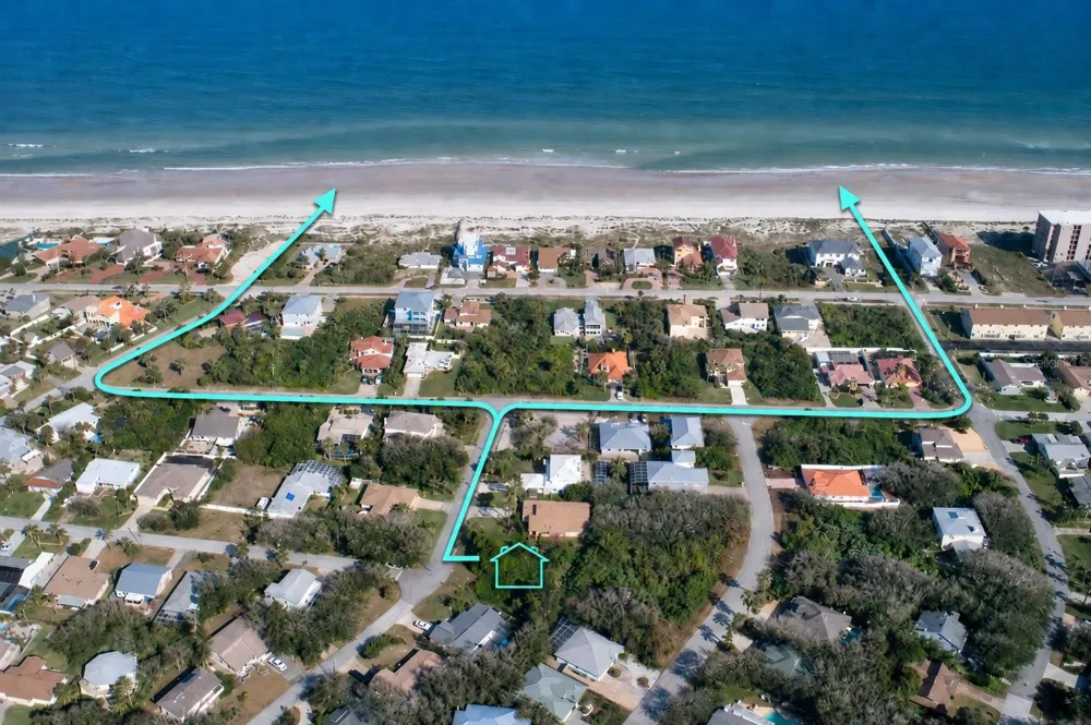 67 ALBERTA AVENUE Ponce Inlet, FL 32127