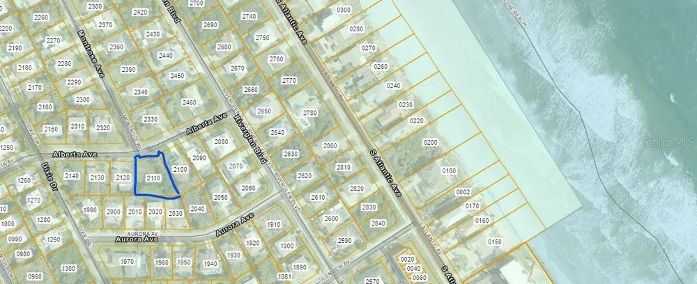 67 ALBERTA AVENUE Ponce Inlet, FL 32127