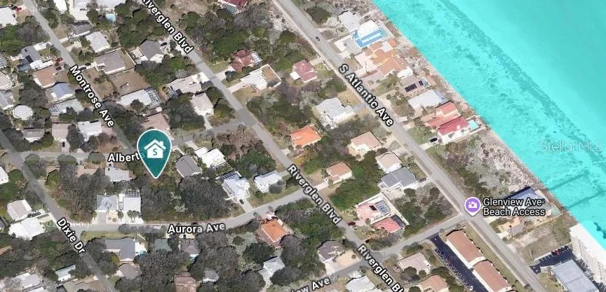 67 ALBERTA AVENUE Ponce Inlet, FL 32127