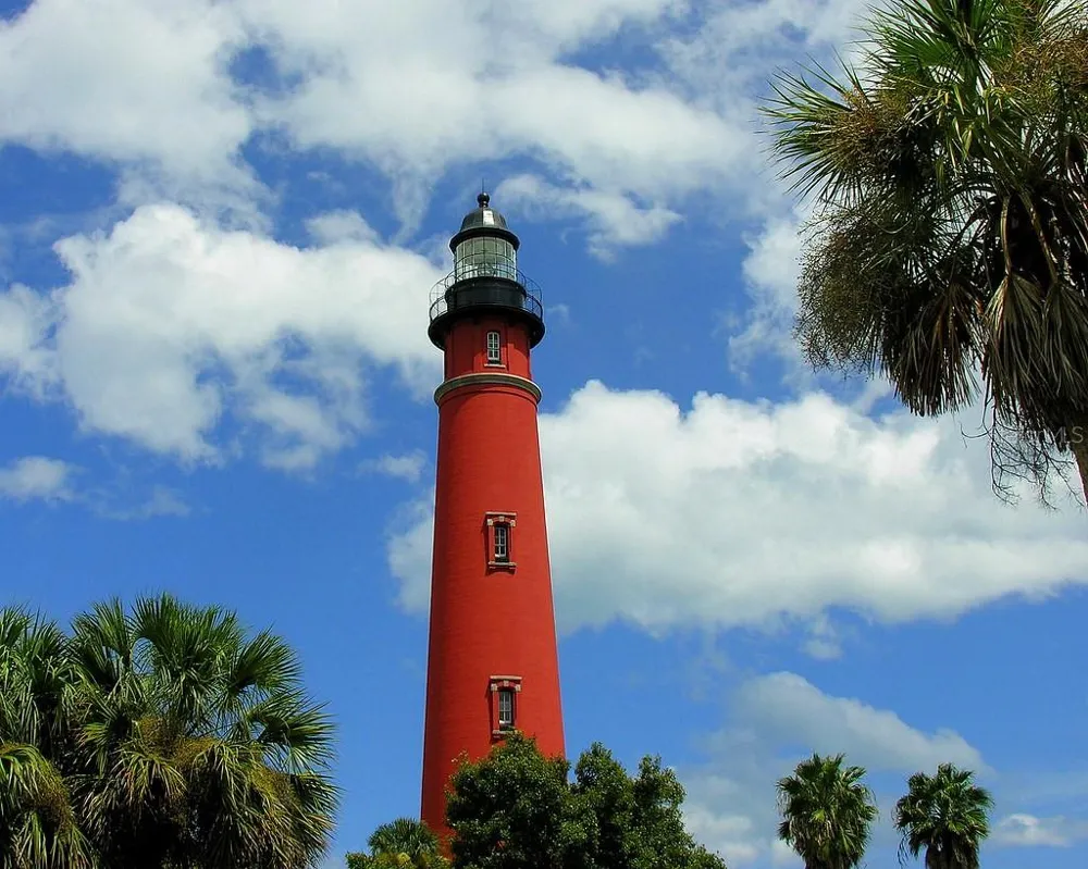 67 ALBERTA AVENUE Ponce Inlet, FL 32127