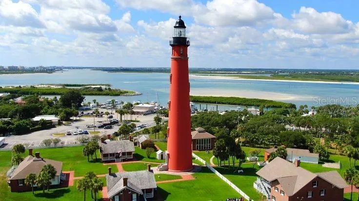 67 ALBERTA AVENUE Ponce Inlet, FL 32127