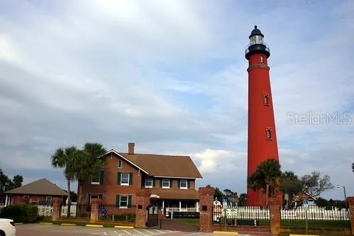 67 ALBERTA AVENUE Ponce Inlet, FL 32127