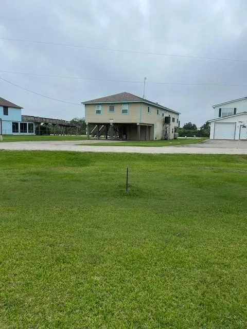 County Road 257 River Bend Road Matagorda, TX 77457