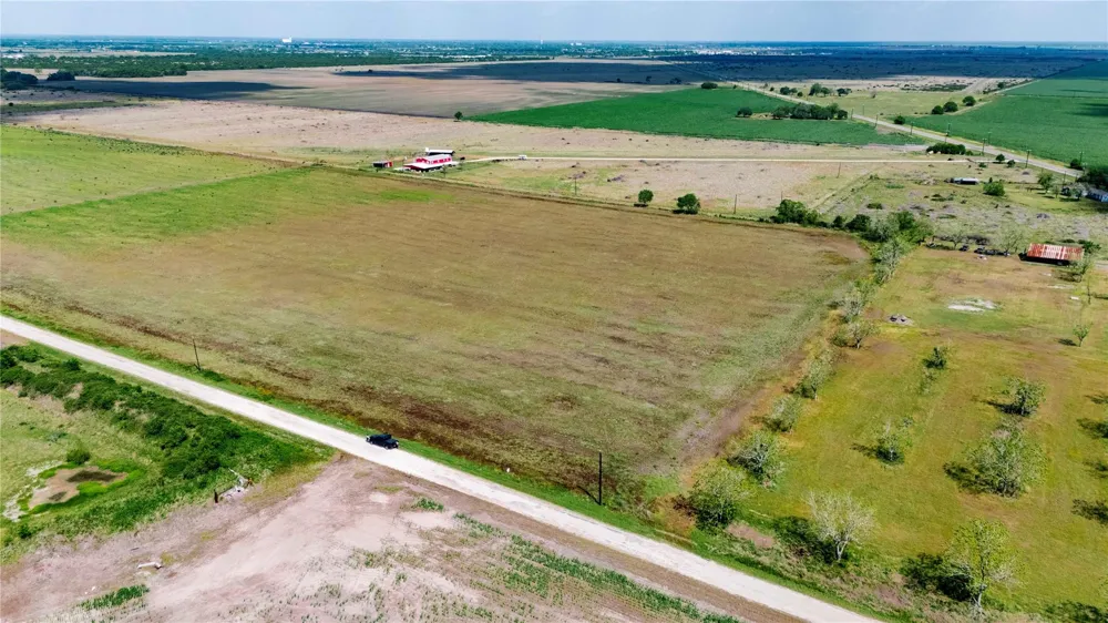 758 County Road 309 -1 Edna, TX 77957