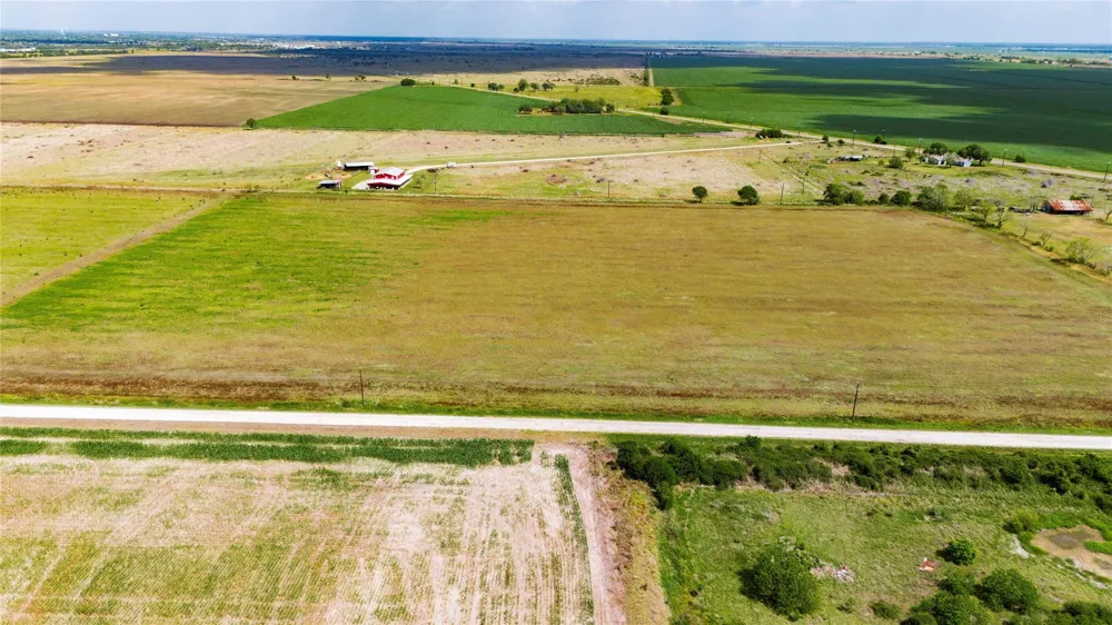 758 County Road 309 -1 Edna, TX 77957