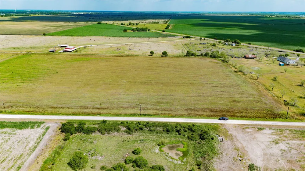 758 County Road 309 -1 Edna, TX 77957
