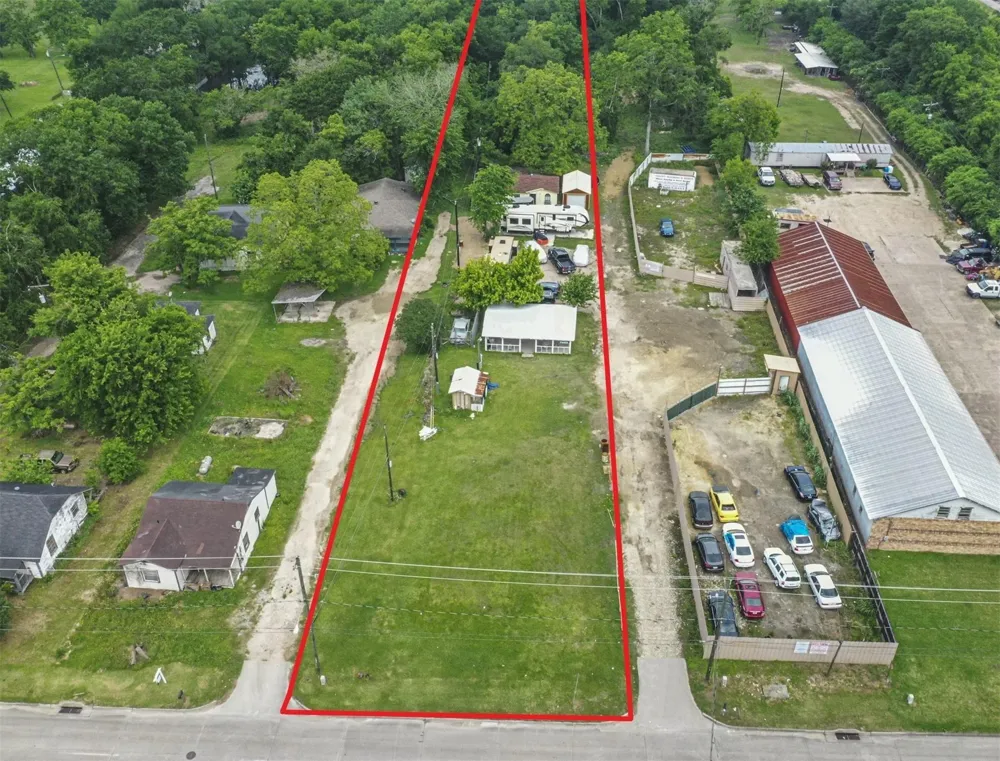 2842 5th Street Stafford, TX 77477