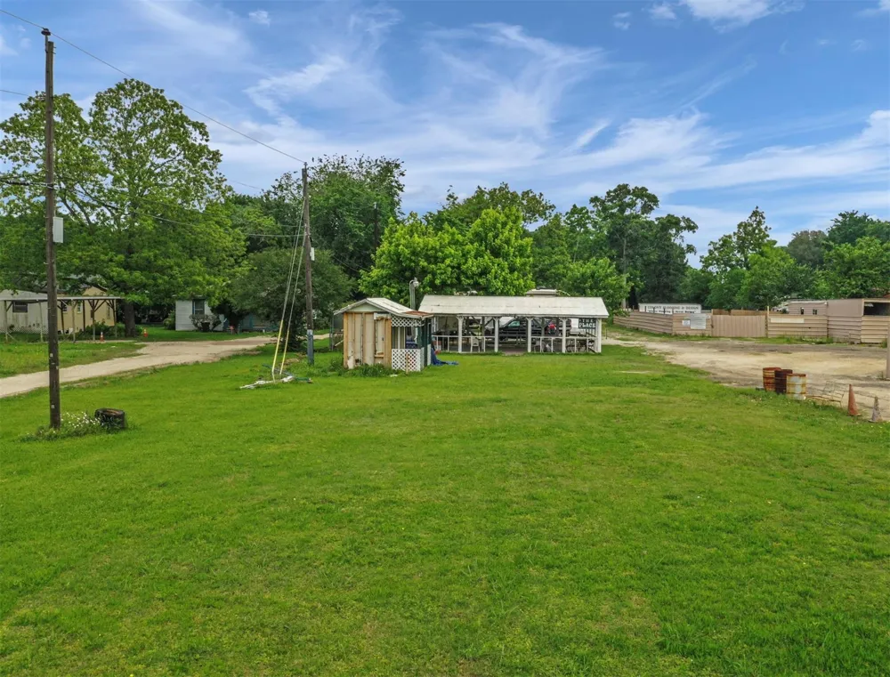 2842 5th Street Stafford, TX 77477