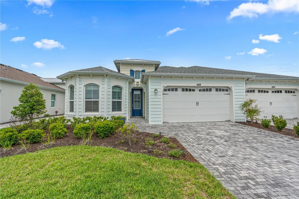 466 MARGARITAVILLE AVENUE Daytona Beach, FL 32124
