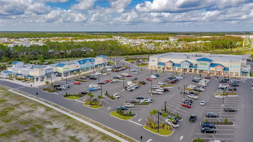 466 MARGARITAVILLE AVENUE Daytona Beach, FL 32124