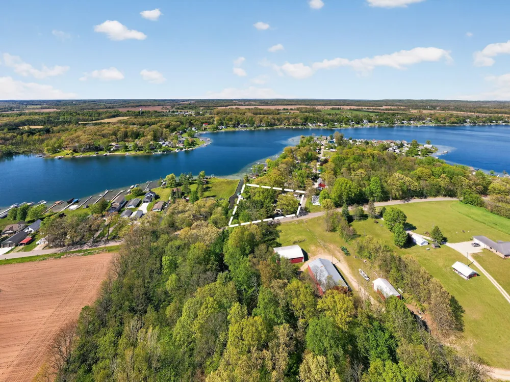 61486 Donald Roadway W Vandalia, MI 49095