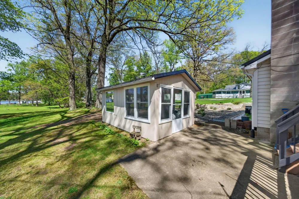 61486 Donald Roadway W Vandalia, MI 49095