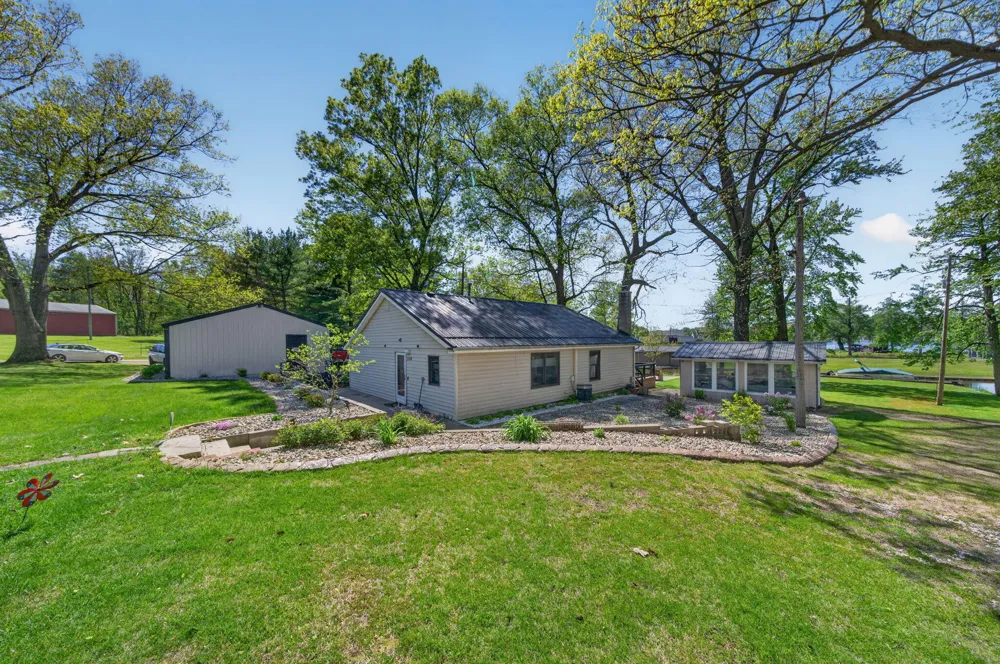 61486 Donald Roadway W Vandalia, MI 49095