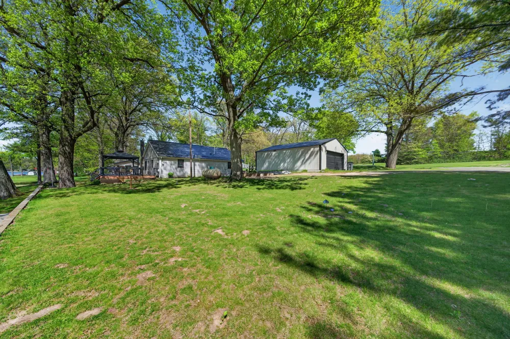 61486 Donald Roadway W Vandalia, MI 49095