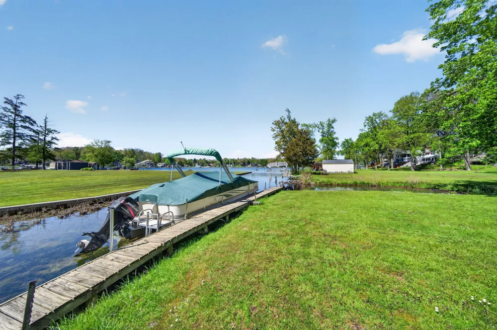 61486 Donald Roadway W Vandalia, MI 49095