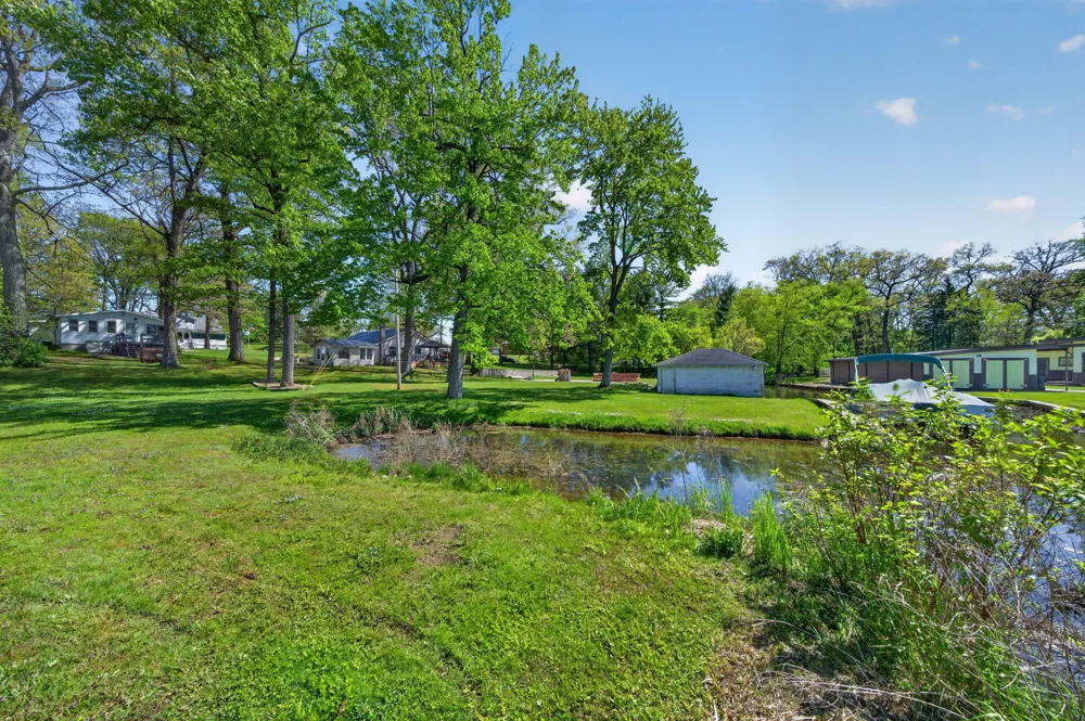 61486 Donald Roadway W Vandalia, MI 49095