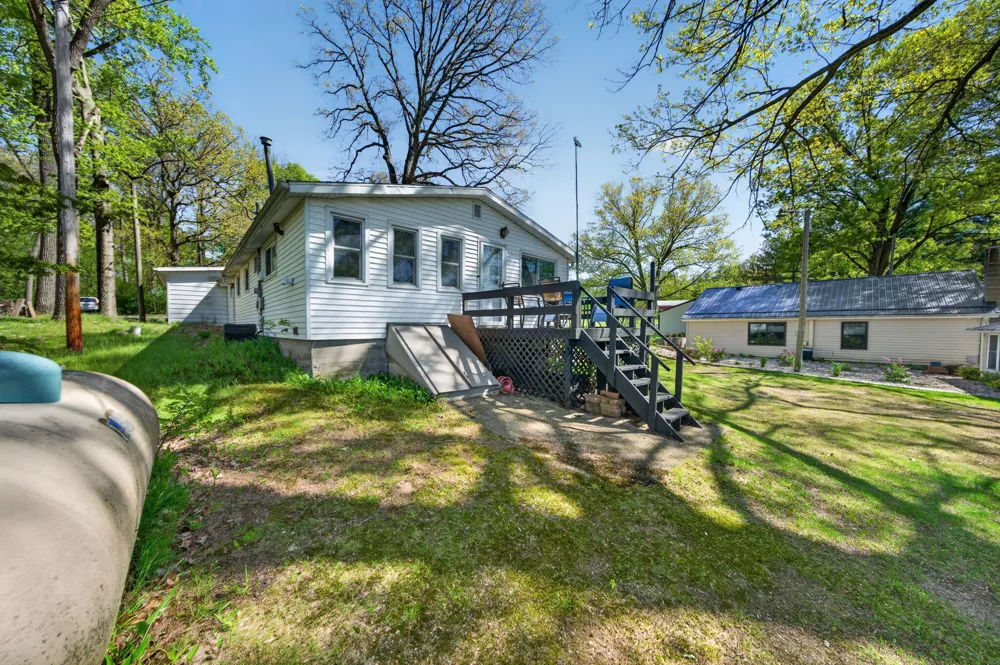 61486 Donald Roadway W Vandalia, MI 49095