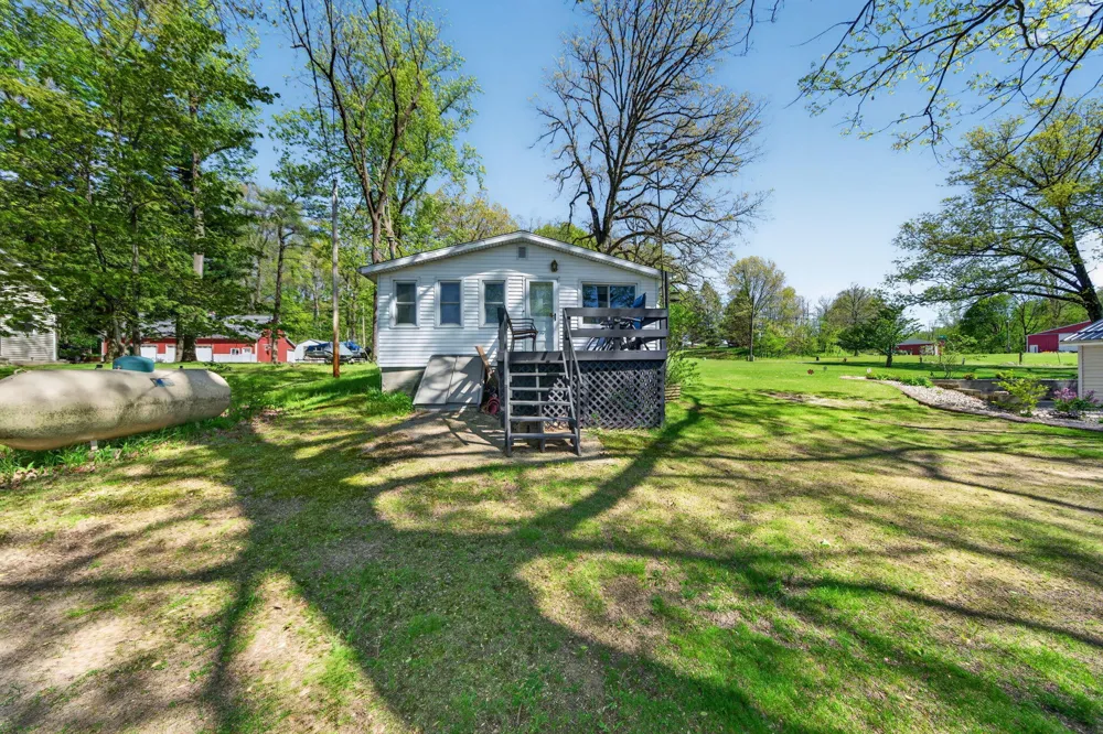 61486 Donald Roadway W Vandalia, MI 49095