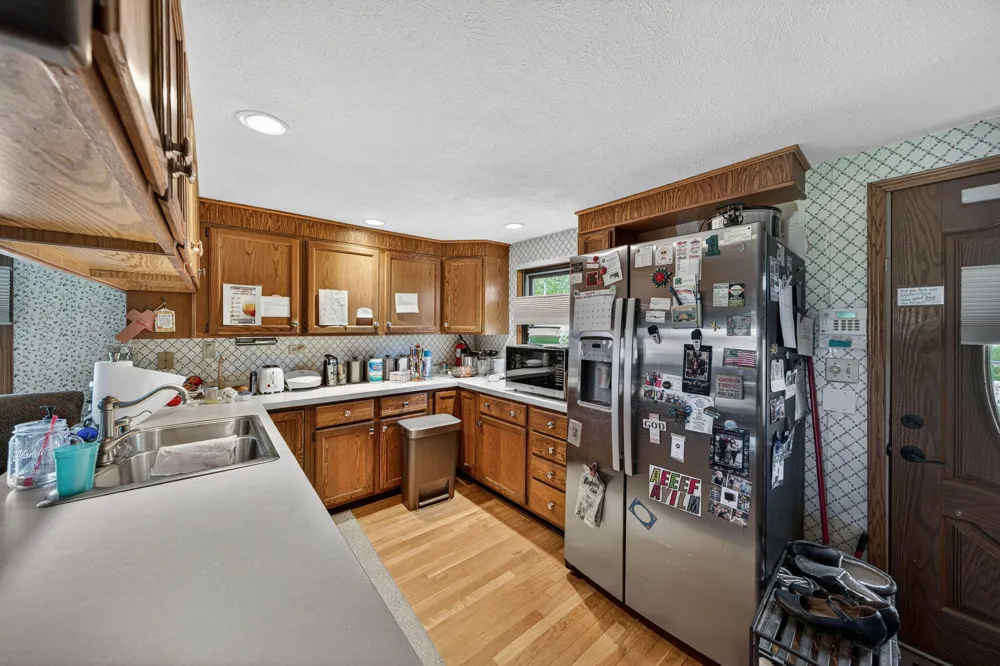 61486 Donald Roadway W Vandalia, MI 49095