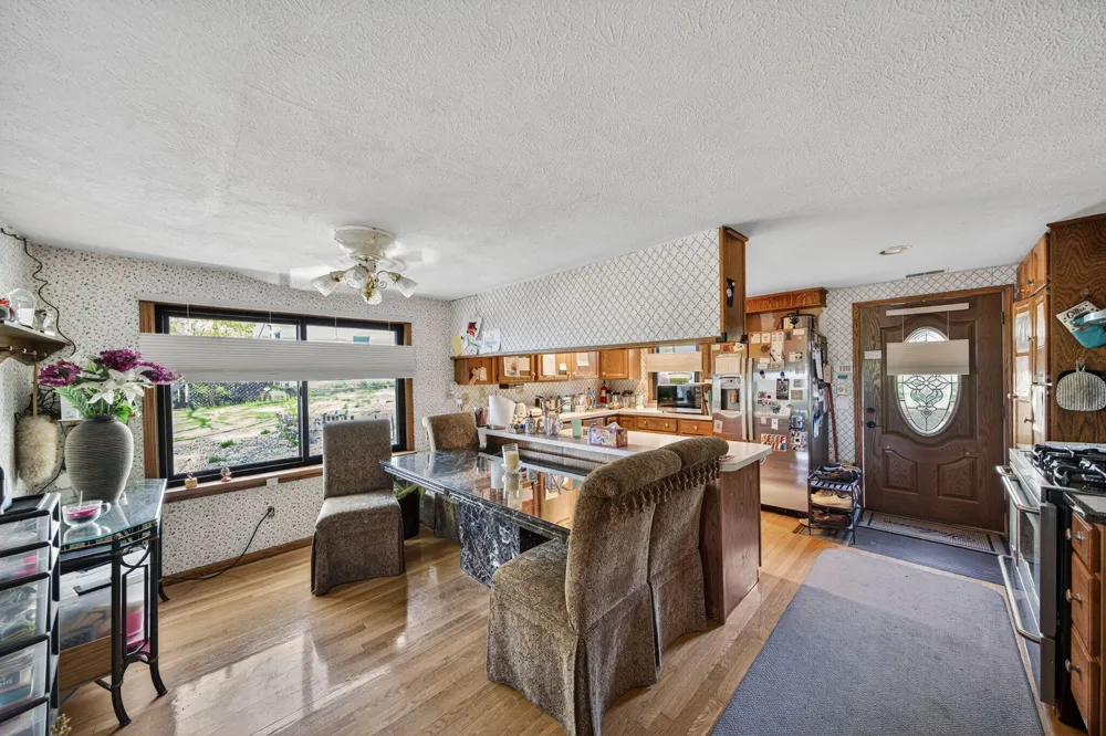 61486 Donald Roadway W Vandalia, MI 49095