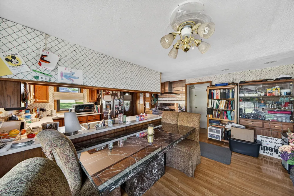 61486 Donald Roadway W Vandalia, MI 49095