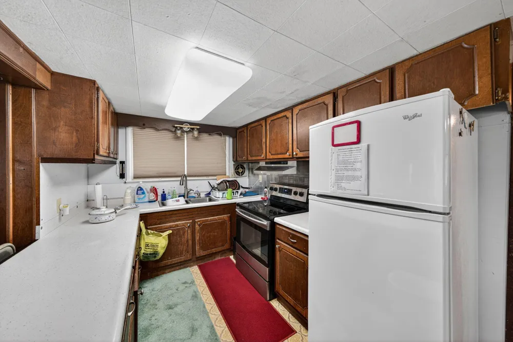 61486 Donald Roadway W Vandalia, MI 49095