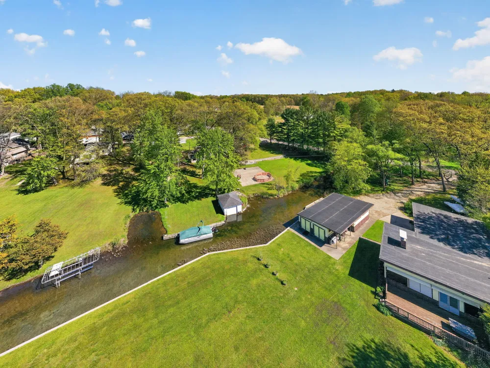 61486 Donald Roadway W Vandalia, MI 49095